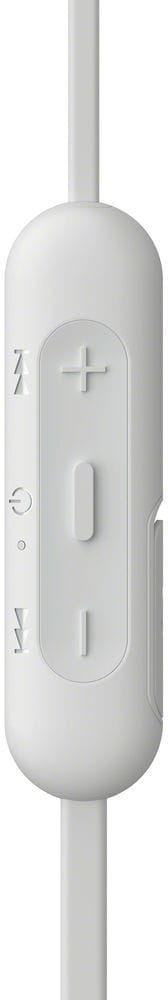 Écouteurs Bluetooth Sony WI-C200 intra-auriculaires (WI-C200/WZ) — image 4
