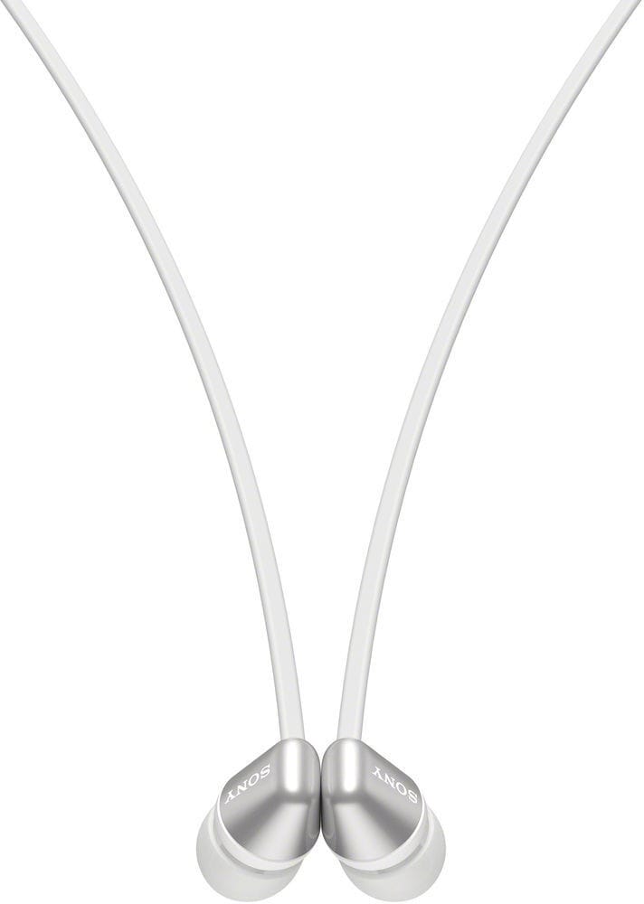 Écouteurs Bluetooth Sony WI-C200 intra-auriculaires (WI-C200/WZ) — image 3