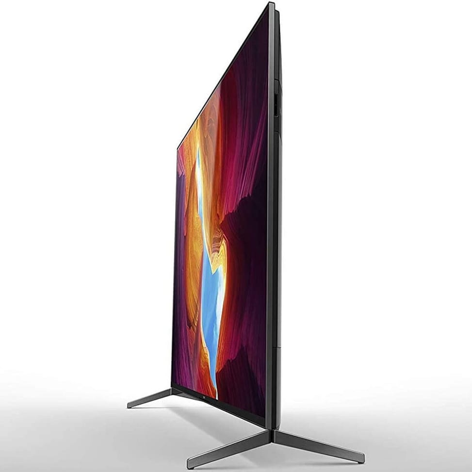 Téléviseur Sony 65" X95H (KD-65X9500H) — image 3