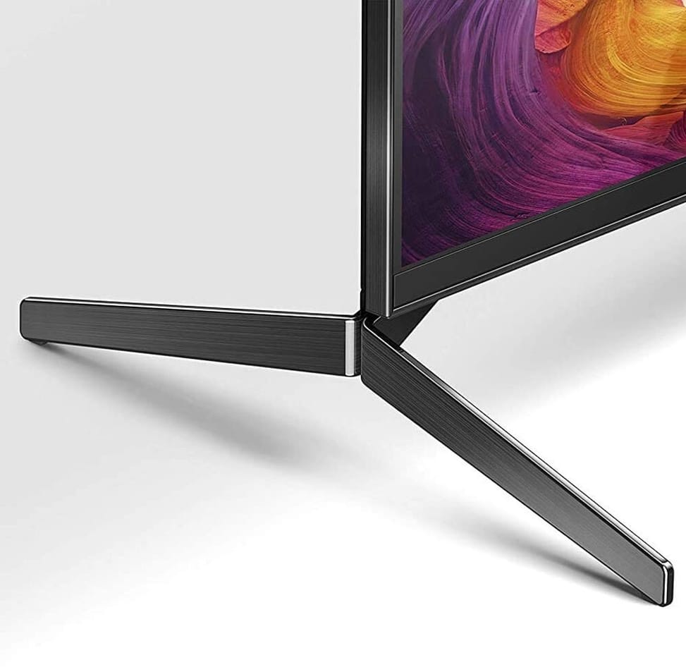 Téléviseur Sony 65" X95H (KD-65X9500H) — image 4