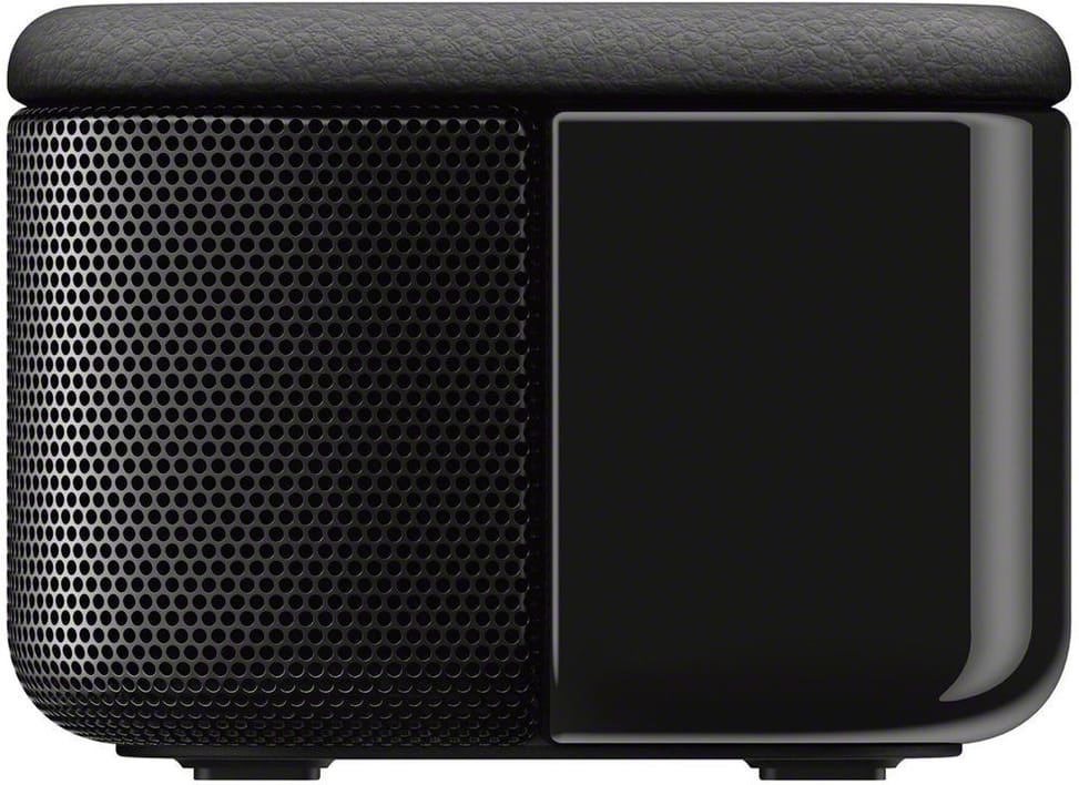 Barre de son simple 2 canaux Sony HT-S100F — image 7