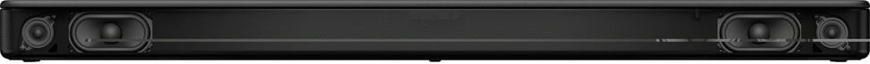 Barre de son simple 2 canaux Sony HT-S100F — image 4