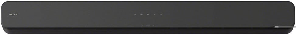 Barre de son simple 2 canaux Sony HT-S100F — image 3