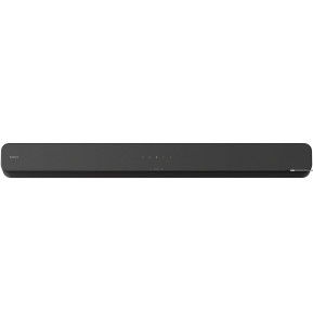 Barre de son simple 2 canaux Sony HT-S100F