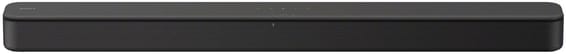 Barre de son simple 2 canaux Sony HT-S100F