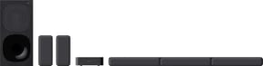 Barre de son Sony Home Cinema 5.1 canaux HT-S40R — image 2