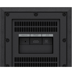 Barre de son Sony Home Cinema 5.1 canaux HT-S40R