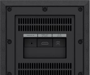 Barre de son Sony Home Cinema 5.1 canaux HT-S40R — image 4