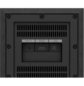 Barre de son Sony Home Cinema 5.1 canaux HT-S40R