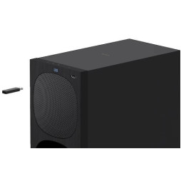 Barre de son Sony Home Cinema 5.1 canaux HT-S40R