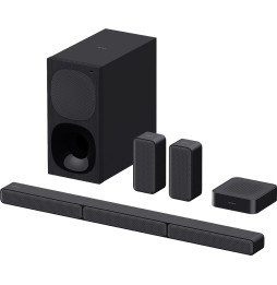 Barre de son Sony Home Cinema 5.1 canaux HT-S40R