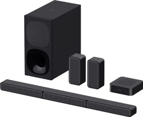 Barre de son Sony Home Cinema 5.1 canaux HT-S40R