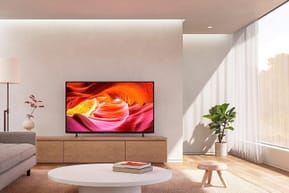 Téléviseur Sony 65" KD-65X75K | 4K Ultra HD + Récepteur TNT Intégré (KD-65X75K) — image 4