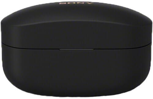 Écouteurs Bluetooth Sony WF-1000XM4 intra-auriculaires (WF-1000XM4/BM) — image 5