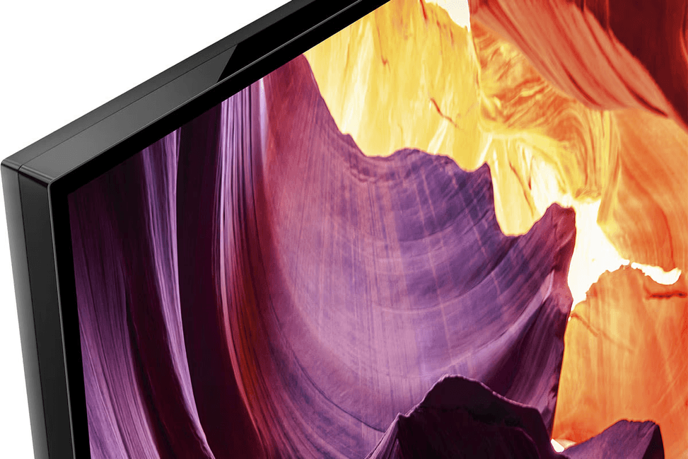 Téléviseurs Sony 55" KD-55x81k | 4K Ultra HD (KD-55X81K RU3) — image 3