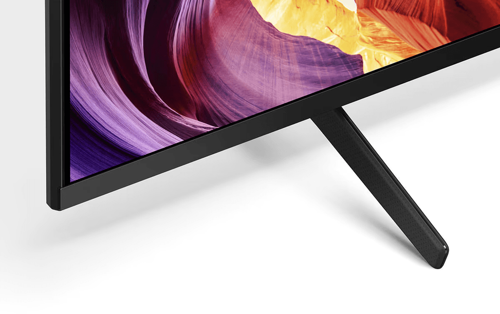 Téléviseurs Sony 55" KD-55x81k | 4K Ultra HD (KD-55X81K RU3) — image 4