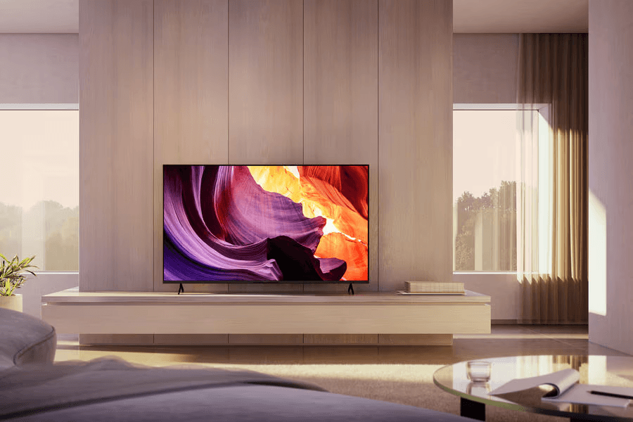 Téléviseurs Sony 55" KD-55x81k | 4K Ultra HD (KD-55X81K RU3) — image 5
