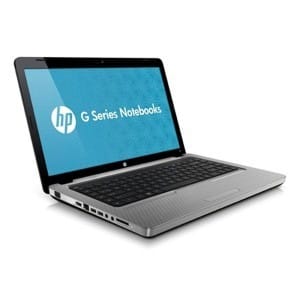 Ordinateur portable HP G62-b11EK (XX499EA) — image 2
