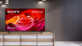 Téléviseur Sony 50" X75K + Récepteur TNT Intégré (KD-50X75K) — image 4