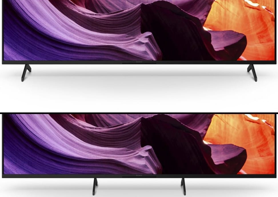 Téléviseur Sony 65" X81K 4K Ultra HD (KD-65X81K RU3) — image 6
