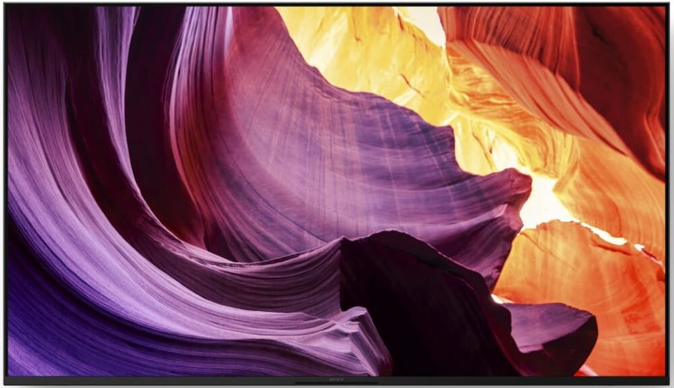 Téléviseur Sony 65" X81K 4K Ultra HD (KD-65X81K RU3) — image 1
