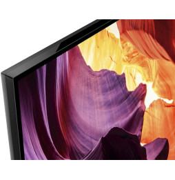 Téléviseur Sony 65" X81K 4K Ultra HD (KD-65X81K RU3)