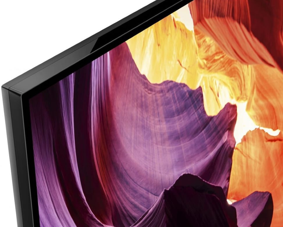 Téléviseur Sony 65" X81K 4K Ultra HD (KD-65X81K RU3) — image 4