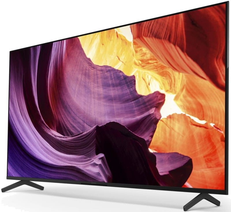 Téléviseur Sony 65" X81K 4K Ultra HD (KD-65X81K RU3) — image 3