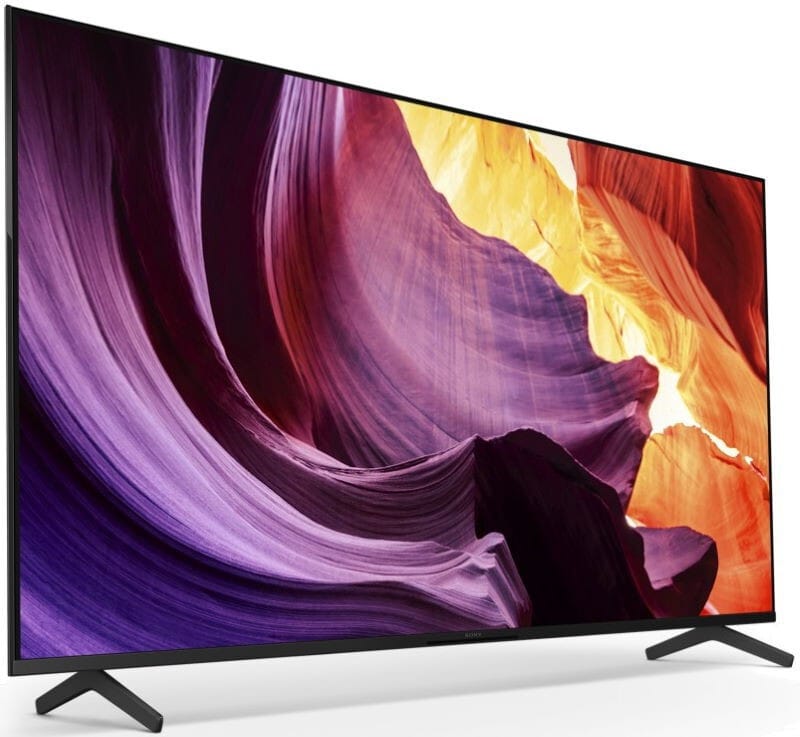 Téléviseur Sony 65" X81K 4K Ultra HD (KD-65X81K RU3) — image 2