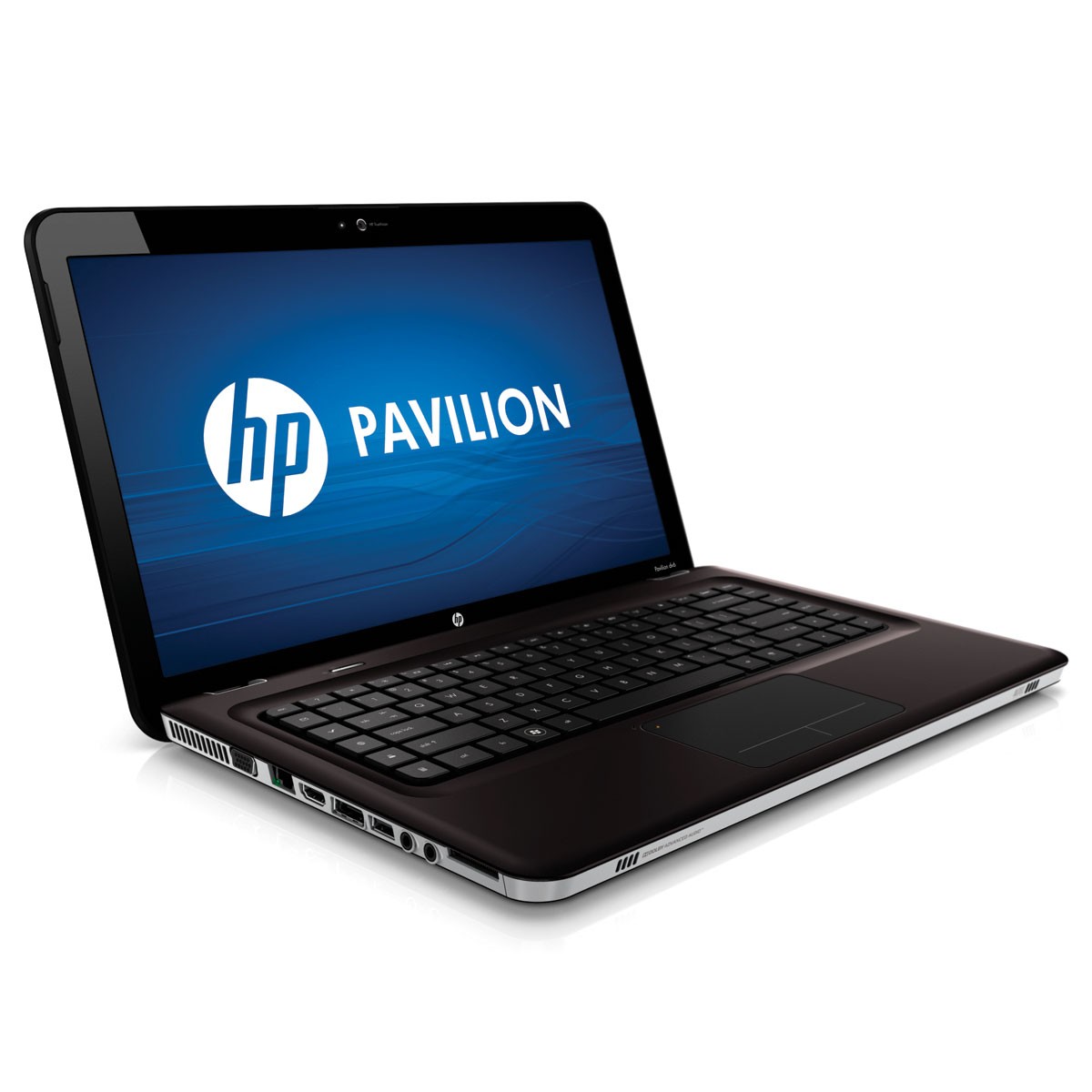 HP Pavilion ZE4130 – Pour Pièces Détachées – Ne Fonctionne Pas