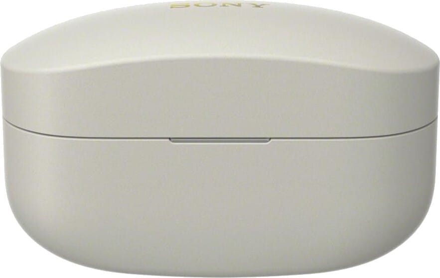 Écouteurs Bluetooth Sony intra-auriculaires WF-1000XM4 (WF-1000XM4/SM) — image 4