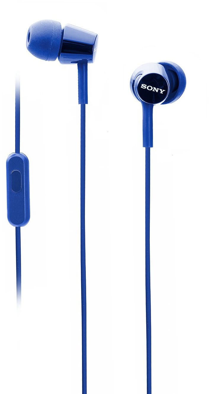 Écouteurs intra-auriculaires Sony MDR-EX150AP - Jack 3,5 mm (MDR-EX150AP) — image 5