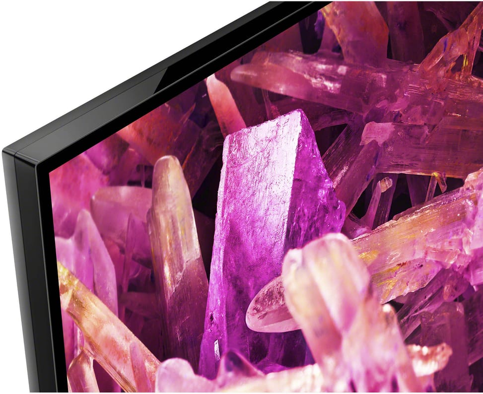 Téléviseur Sony 55" XR X90K | 4K Ultra HD (XR-55X90K RU3) — image 4
