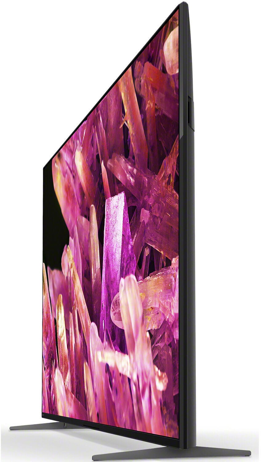 Téléviseur Sony 55" XR X90K | 4K Ultra HD (XR-55X90K RU3) — image 3