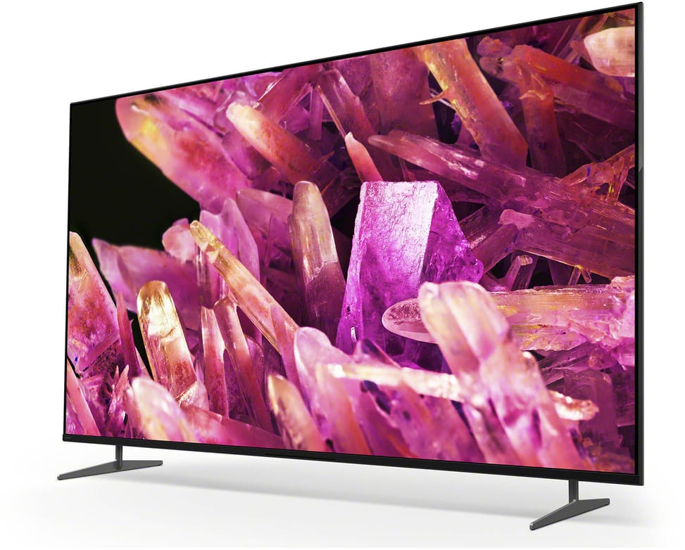 Téléviseur Sony 55" XR X90K | 4K Ultra HD (XR-55X90K RU3) — image 2