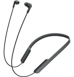 Écouteurs Bluetooth Sony MDR-XB70BT intra-auriculaires (MDR-XB70BTBZE)