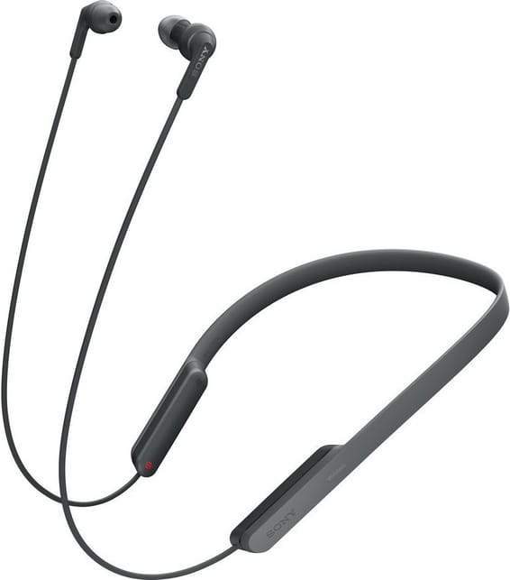 Écouteurs Bluetooth Sony MDR-XB70BT intra-auriculaires (MDR-XB70BTBZE)
