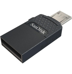 Clé USB Sandisk Ultra Dual Drive USB Type-C 16 Go ⎪1er réseau de Revendeurs  Agrées Apple au Maroc