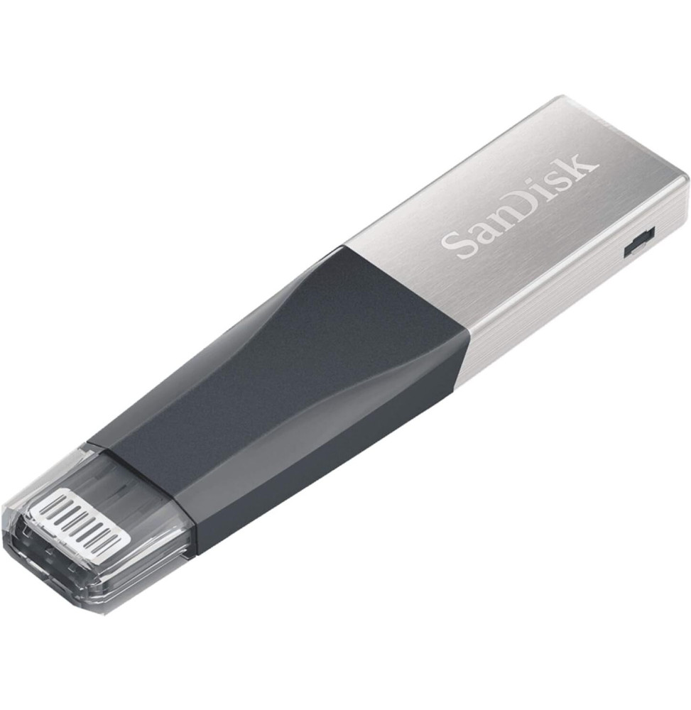 Clé USB SanDisk Clé USB 64 Go 3.0 