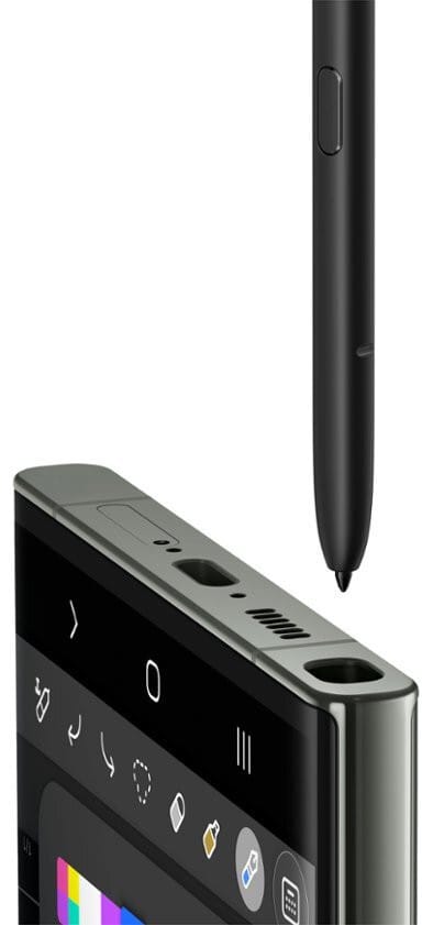 SAMSUNG Galaxy S23 Ultra Phantom Black (Dual SIM | 512 GB) — image 9