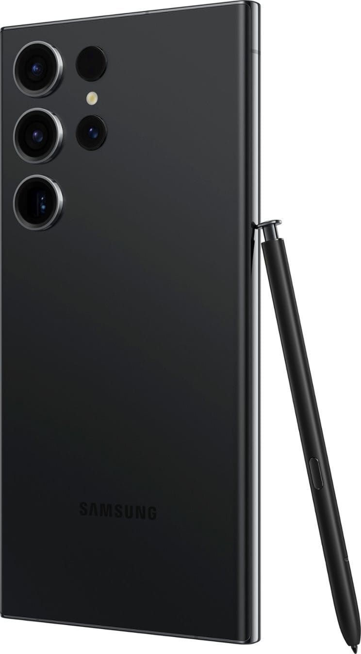 SAMSUNG Galaxy S23 Ultra Phantom Black (Dual SIM | 512 GB) — image 6