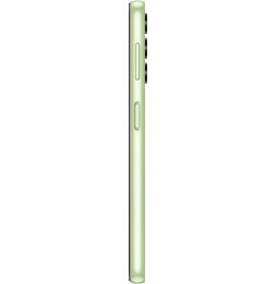 SAMSUNG Galaxy A14 4G Light Green (Dual SIM | 128 GB)