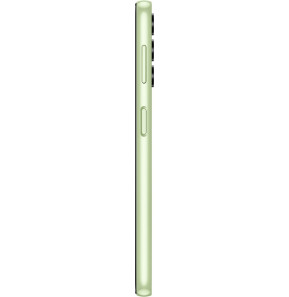 SAMSUNG Galaxy A14 4G Light Green (Dual SIM | 128 GB)