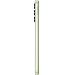 SAMSUNG Galaxy A14 4G Light Green (Dual SIM | 128 GB)