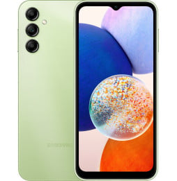 SAMSUNG Galaxy A14 4G Light...