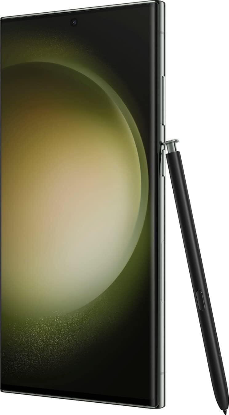 SAMSUNG Galaxy S23 Ultra Green (Dual SIM | 512 GB) — image 3