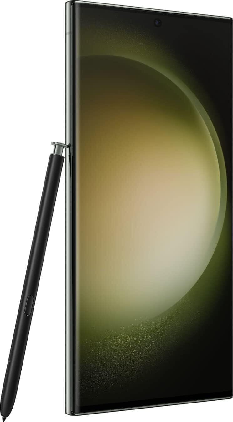SAMSUNG Galaxy S23 Ultra Green (Dual SIM | 512 GB) — image 2