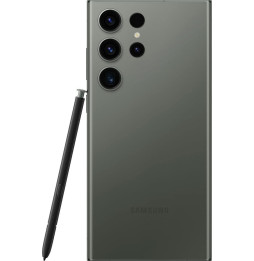 SAMSUNG Galaxy S23 Ultra Green (Dual SIM | 512 GB)