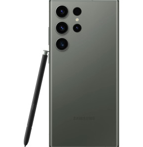 SAMSUNG Galaxy S23 Ultra Green (Dual SIM | 512 GB)