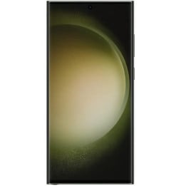 SAMSUNG Galaxy S23 Ultra Green (Dual SIM | 512 GB)